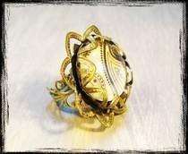 Romantic Ring