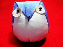 Cute&Simple Owl