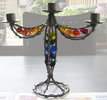 Pimp A Candelabrum