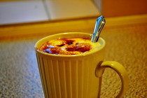 Delicious Hot Chocolate