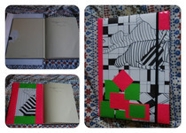 Diy Notebook Cover