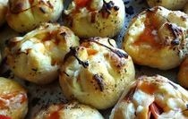 Pizza Balls