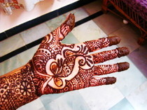 Mehendi