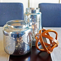 Mercury Glass