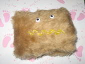 Cute Fluffy Monster
