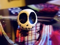 Skull Ring