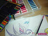 Free Motion Machine Embroidery / AppliquÃ©
