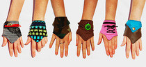 Purse   Wrist 