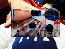 Fashionable Disposable Camera