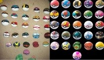 Giant Pokeball Project