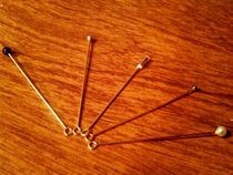 Make Your Own Nail Art  Dotting Tool