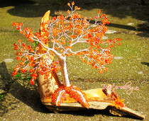 Wire Tree