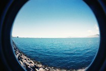 Fish Eye Coast