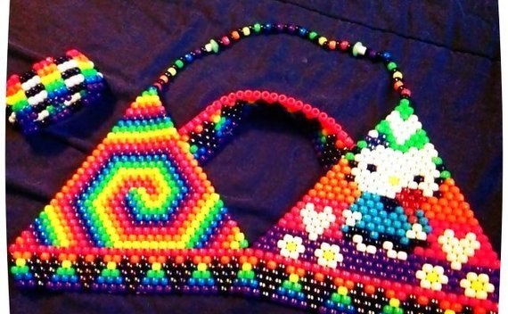 Kandi Bikini