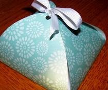Perfect Petal Boxes