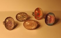 Magazine Rings