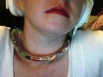 Tube Necklace