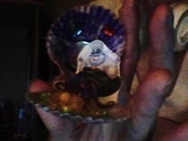 Ursula Under The Sea 