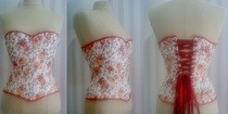 Liberty Corset