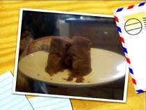 Chocolate Mug Cake