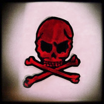 Custom Patch