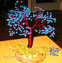 Wire Tree