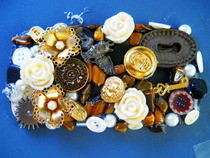 Antique Phone Case