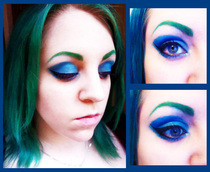 Ombre Blues