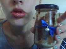 Suga Suga Lip Scrub