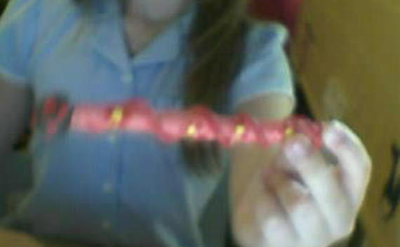 Is It A Magic Wand... Or A Pen.... Its Both