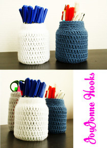 Pencil Holder