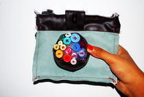 Camera Pouch