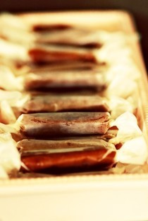 Soft & Delectable Caramels