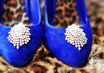 Upcycle Vintage Earrings