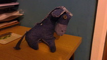 Denim Donkey