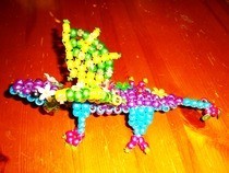 Ostara/Spring Dragon