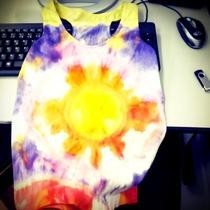 Tie Dye 