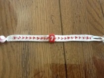 Phillies Bracelet