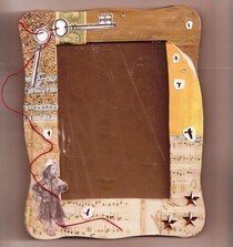 Photo Frame