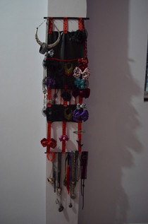 Organizador De Pared 