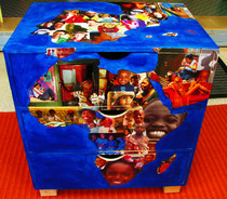 Small Chest Of Drawers