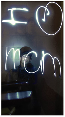 Light Writing