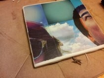 Photograph Coasters