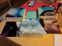 Instagram Photograph Wall Art