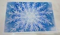 Easier Water Coloring