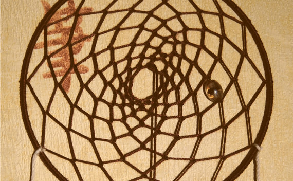 Dreamcatcher