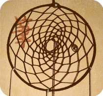 Dreamcatcher