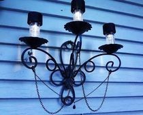 Fancy Outdoor Solar Light