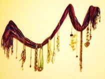 Jewelry Hanger