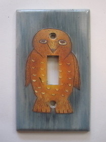 Diy Light Switch Covers